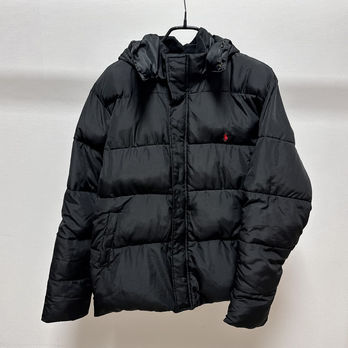 [M] 폴로 랄프로렌 패딩 상품이미지1