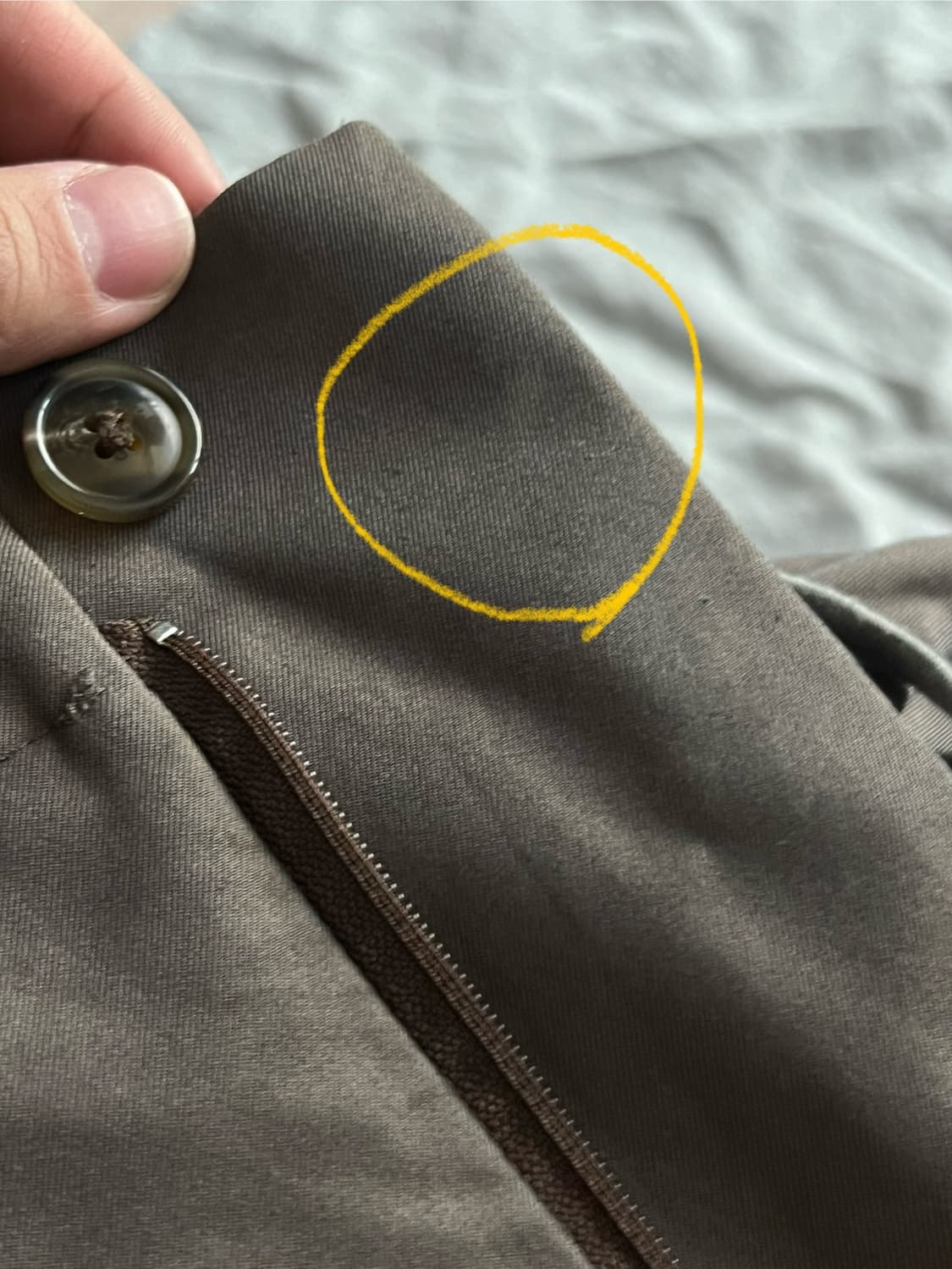 999휴머니티 솔라로 트래블러 팬츠 2 상품이미지9