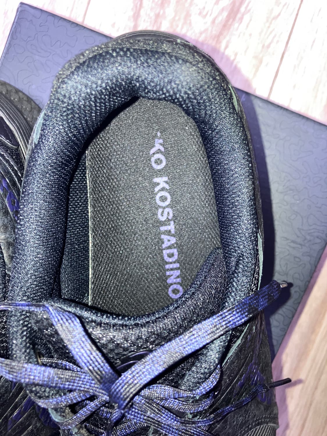 (275)아식스 키코 젤키릴3 상품이미지2