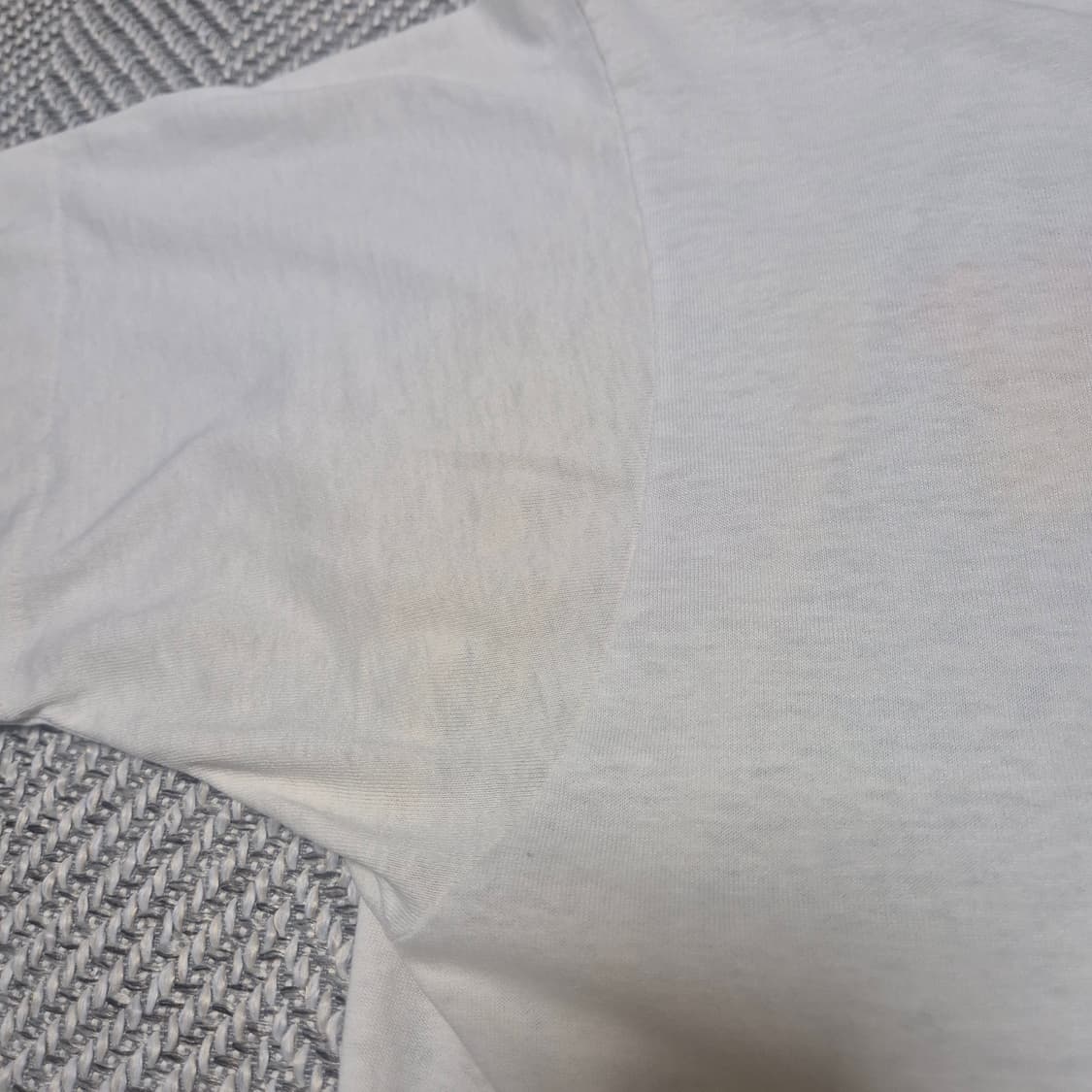 90s Screen Stars 그래픽 싱글스티치 티셔츠 (XL) 상품이미지5