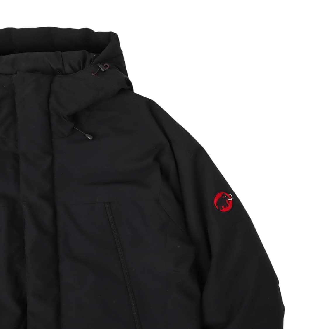 마무트 고어 윈드스토퍼 덕다운 점퍼 자켓 상품이미지3