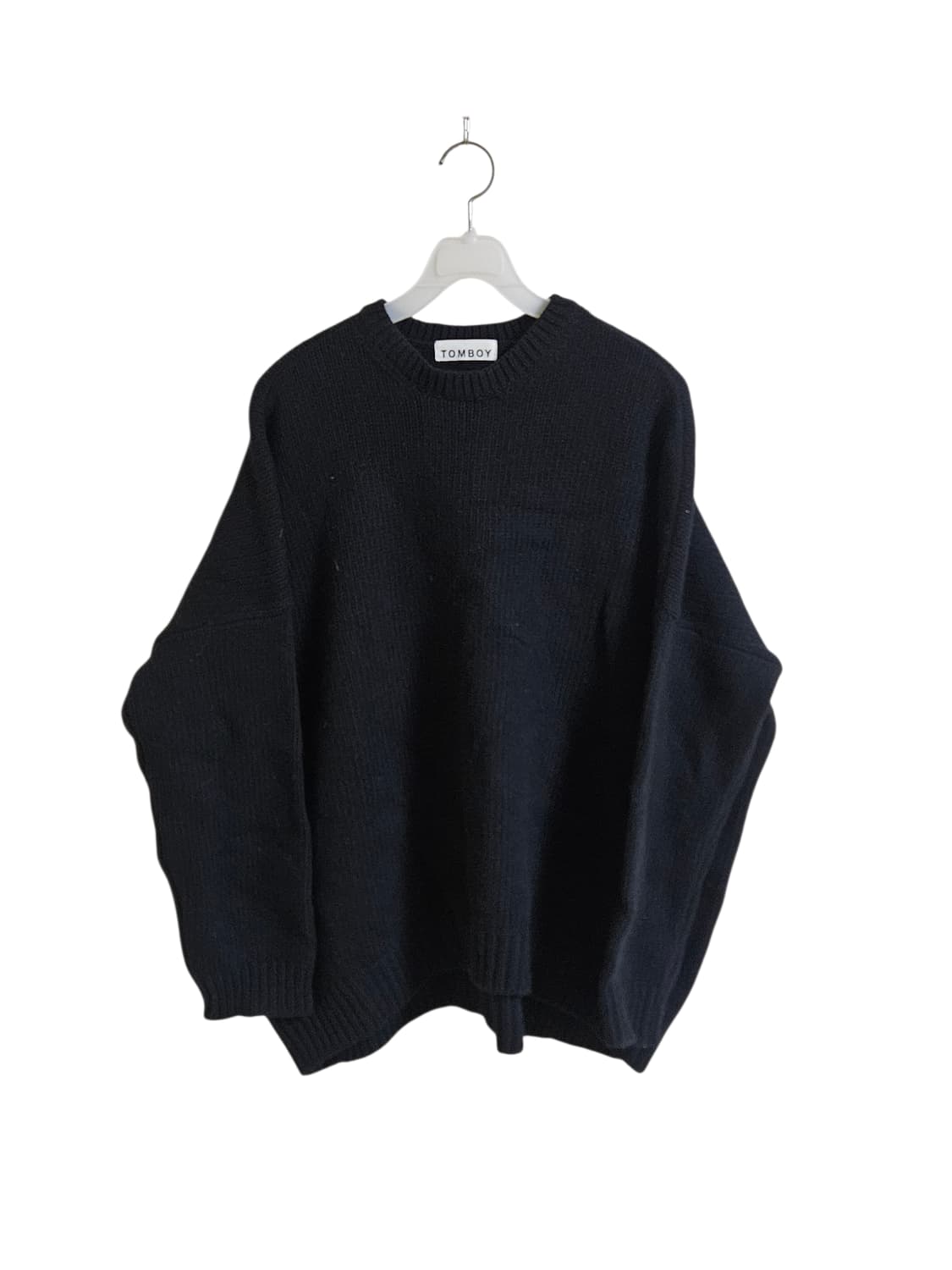 톰보이니트 상품이미지1