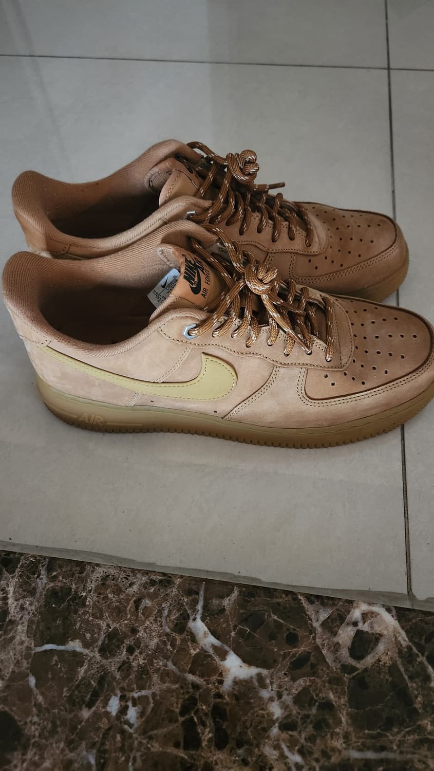 나이키 에어포스1 된장포스 상품이미지2