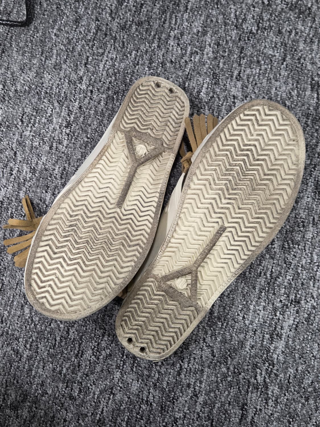 벤치 벤산 웨스턴 콘초 LL 상품이미지4