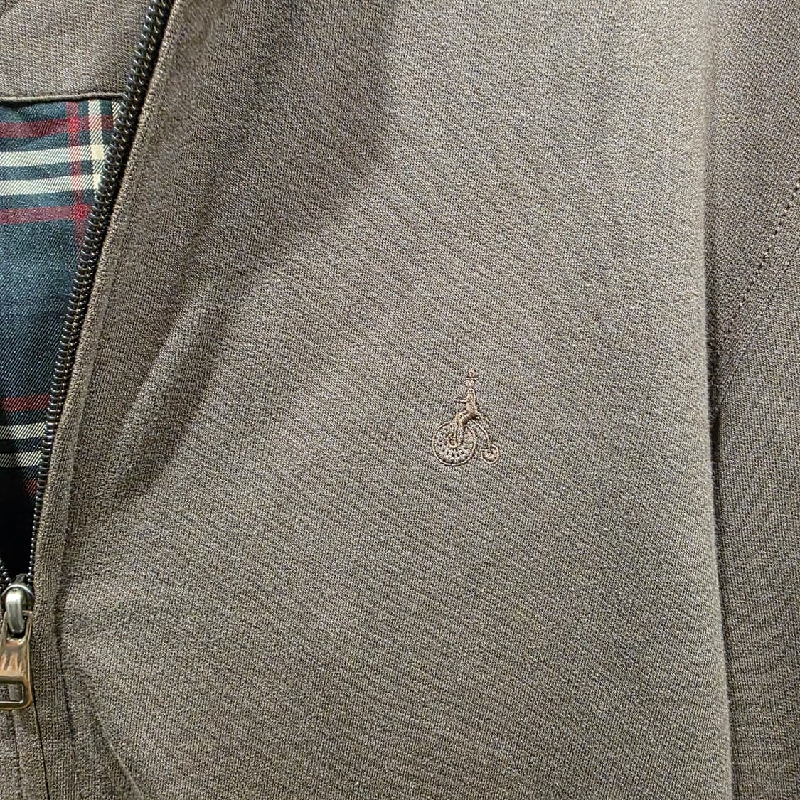 빈폴(Bean Pole) 후드 풀집업 자켓 상품이미지4