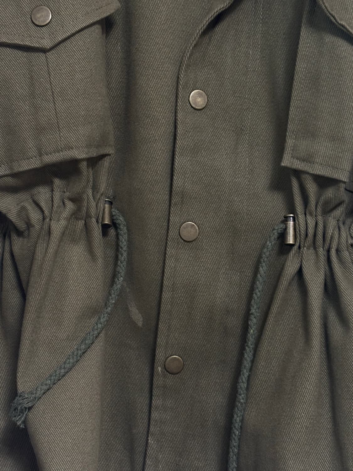 빈티지 야상 상품이미지2