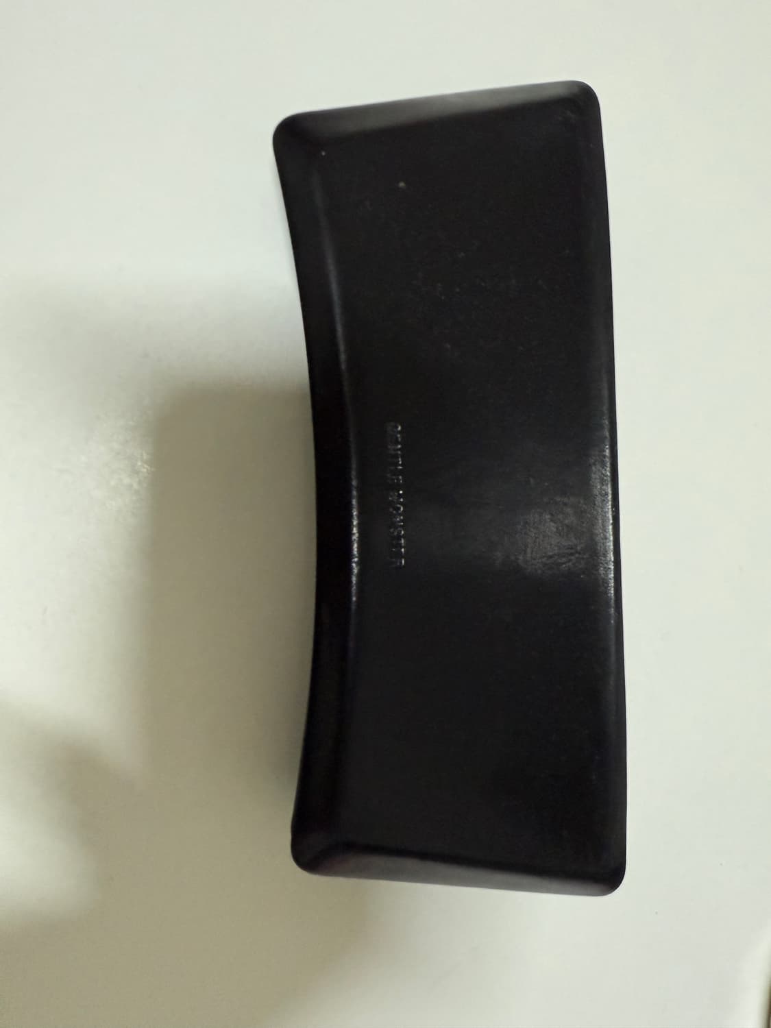 젠틀몬스터 쿠보01 블랙 상품이미지6