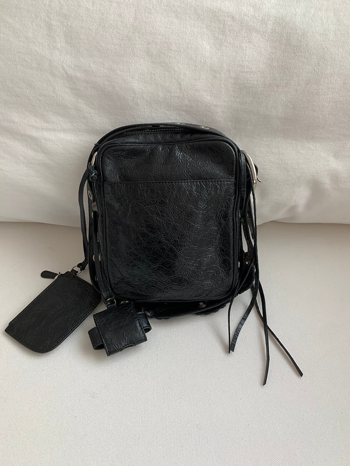 발렌시아가 르 카골 크로스 바디백 상품이미지3