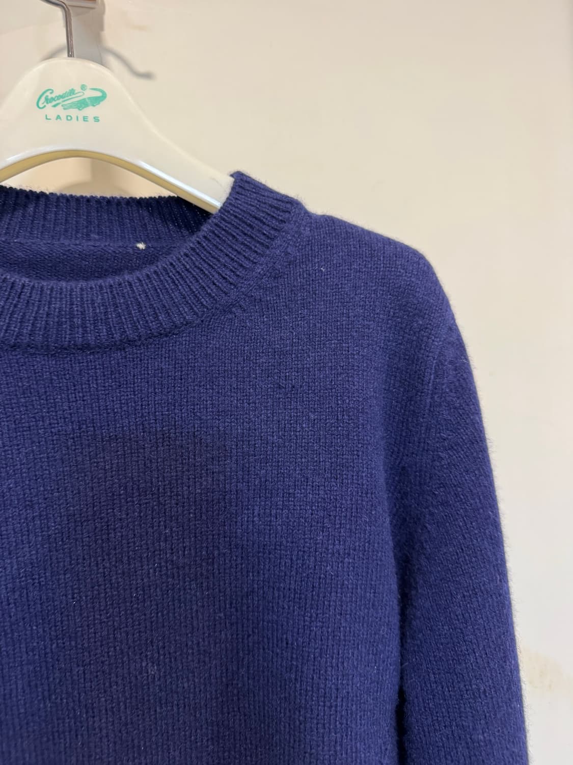 Recto 렉토 니트 상품이미지6