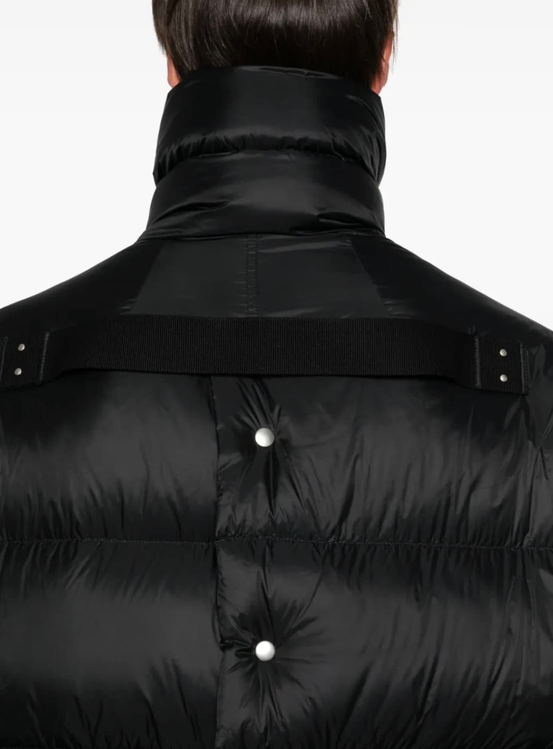 릭오웬스 여성 패딩 - 38사이즈 상품이미지5