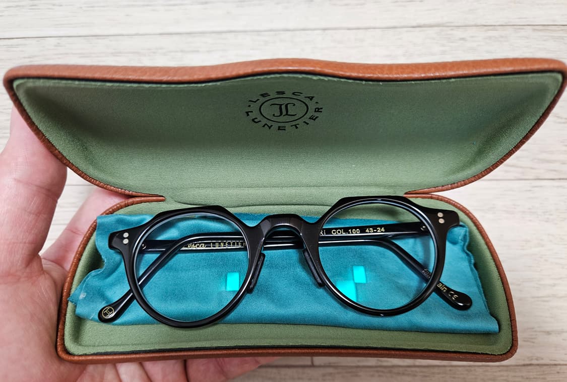 레스카 헤리 블랙 상품이미지1