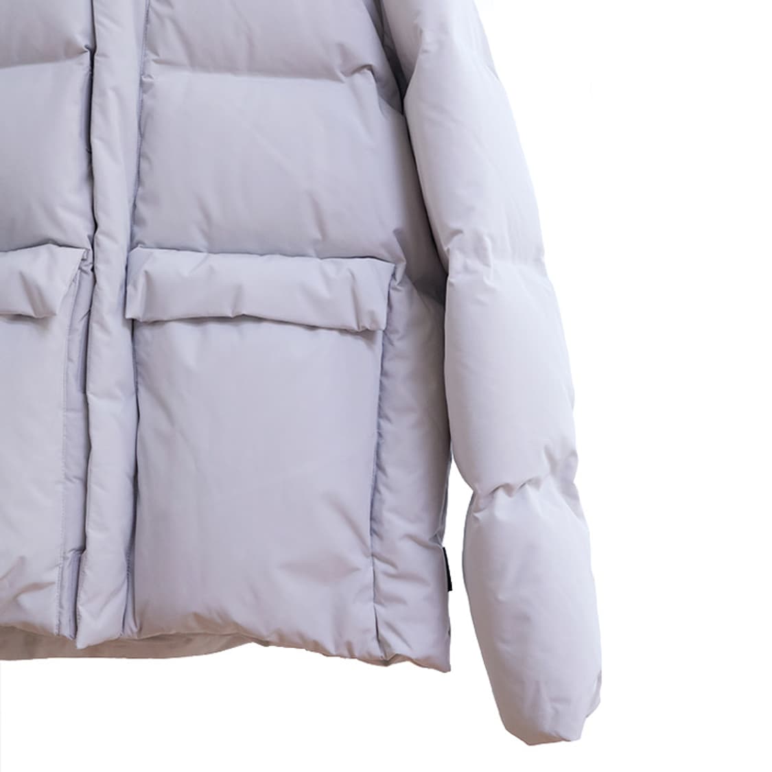 홀츠베일러 남성 다운 패딩 자켓 상품이미지3