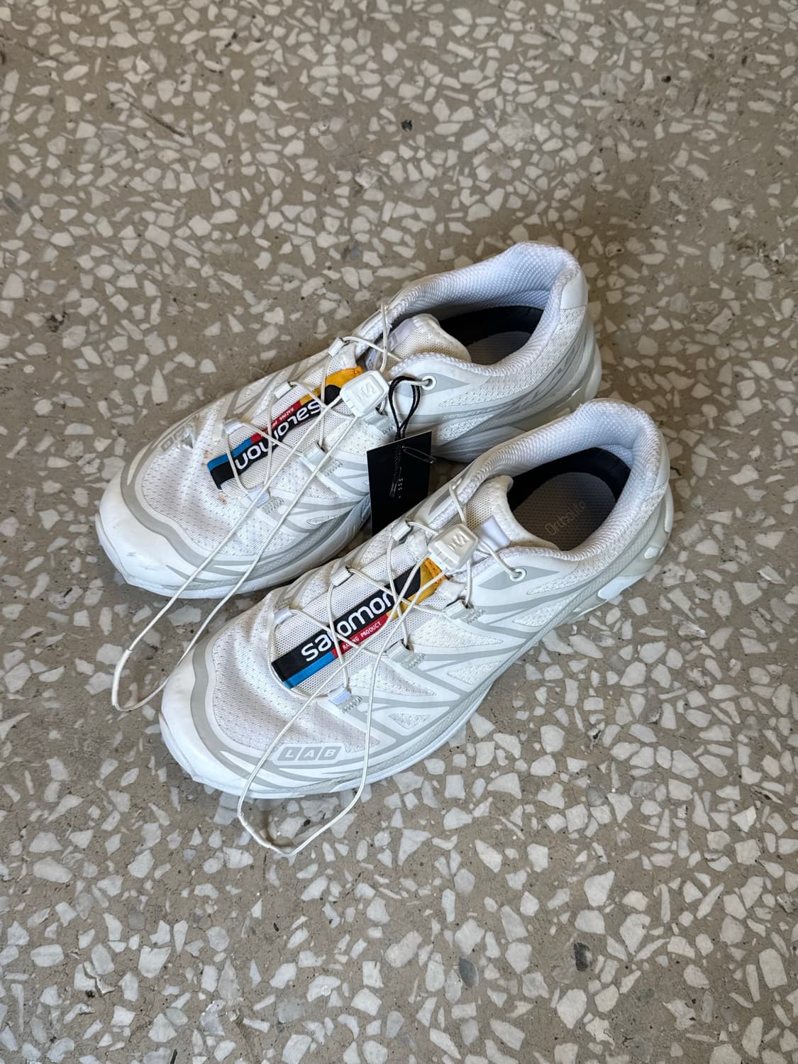 Salomon xt-6  상품이미지1