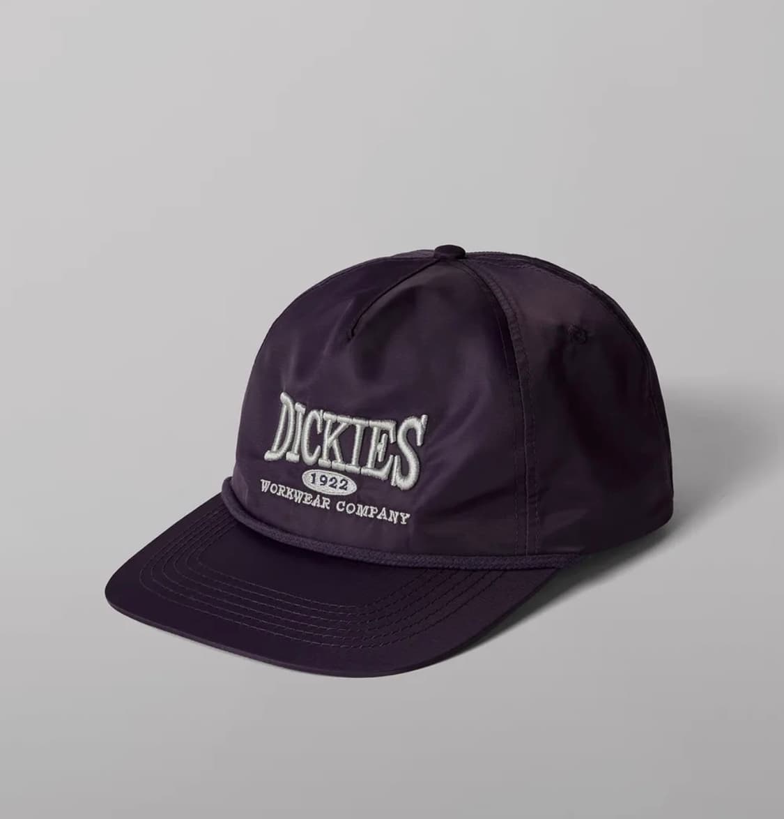 디키즈 1922 사틴 볼캡 Purple 상품이미지1