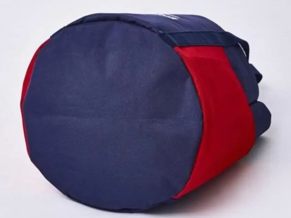 (일본잡지) CHUMS 첨스 스페셜 북 부록 첨스 토트백 상품이미지5