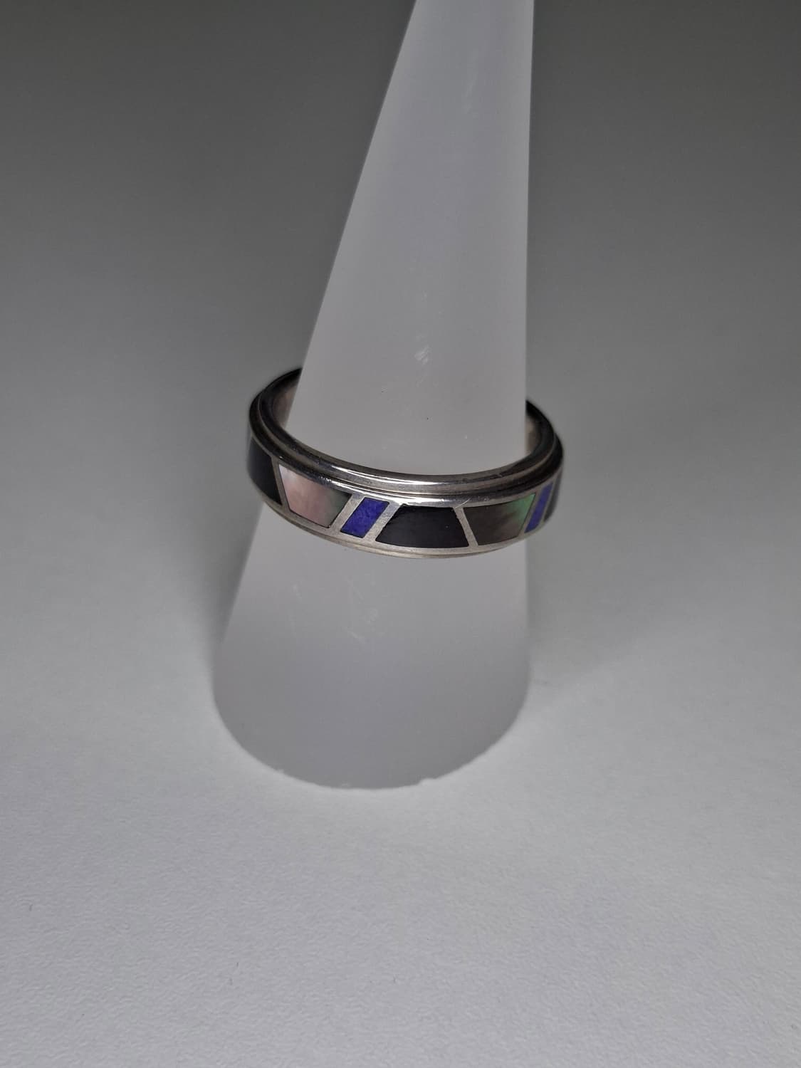 네이티브 아메리칸 링 17호 상품이미지2