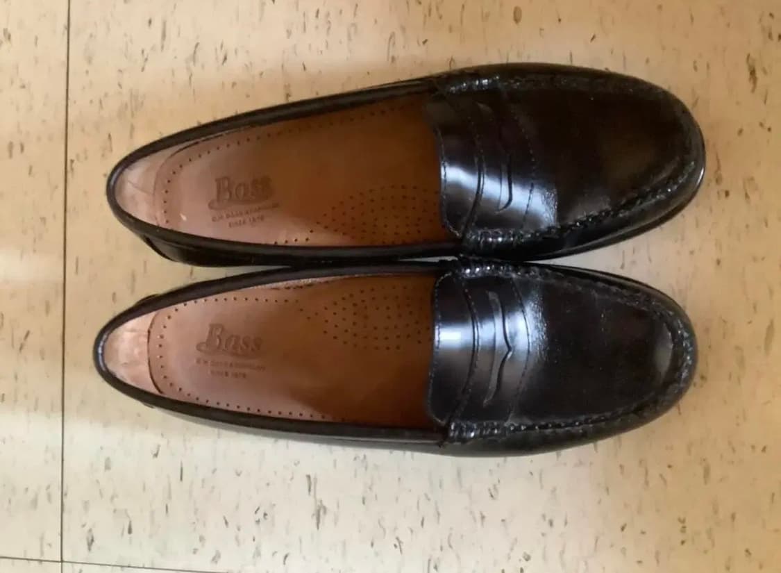 Bass 로퍼 상품이미지2