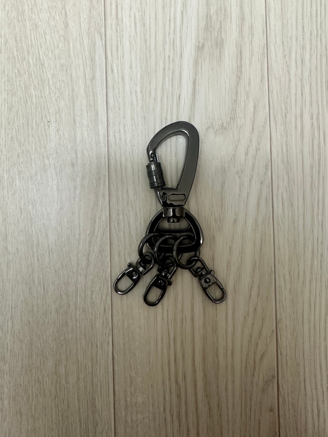 스칼렛또블랙 키체인 상품이미지2