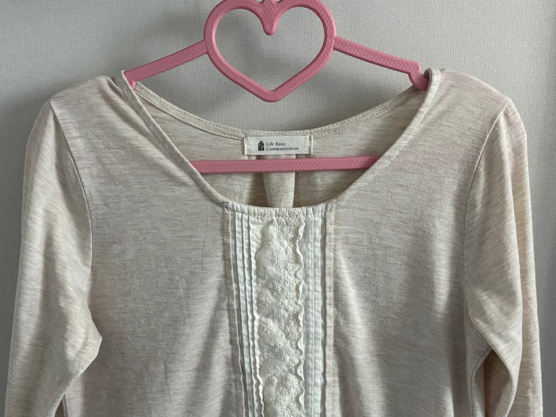 모리 티셔츠 상품이미지2