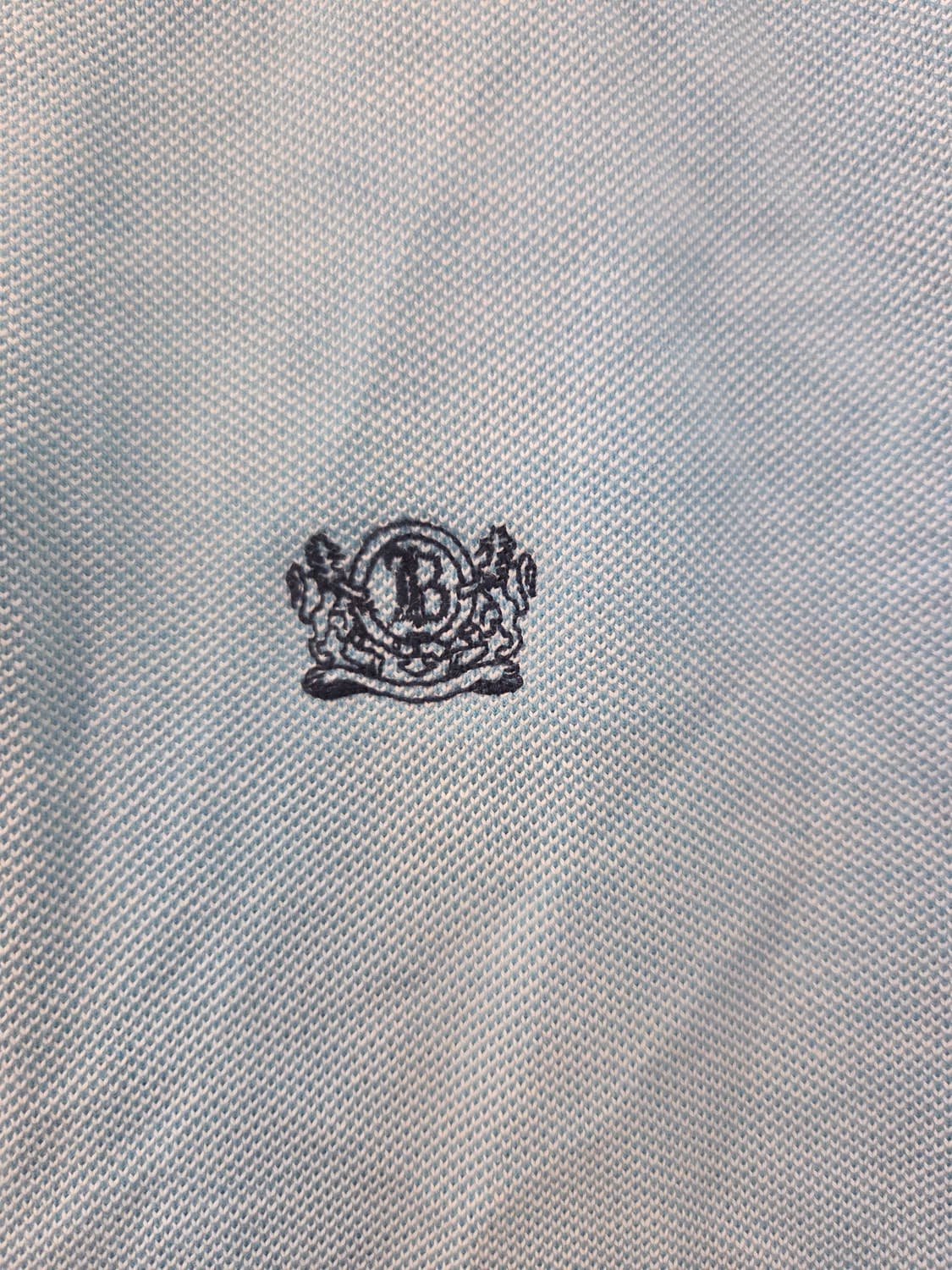 보기 밀라노반팔 폴로티셔츠 상품이미지4