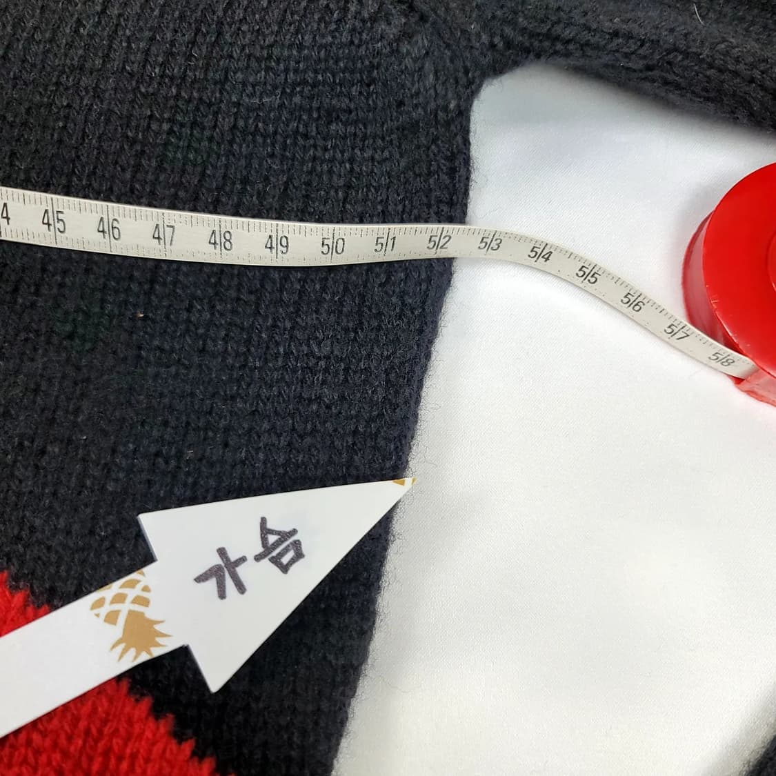 폴로포니니트 상품이미지5