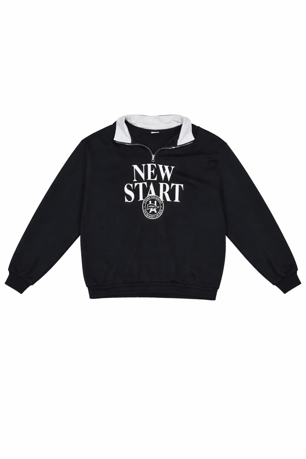 카라 맨투맨 상품이미지1