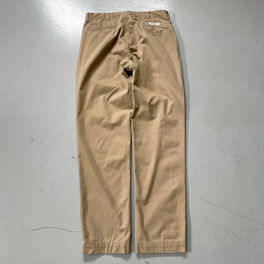 2000‘s Polo Twotuck Chino Pants 상품이미지3
