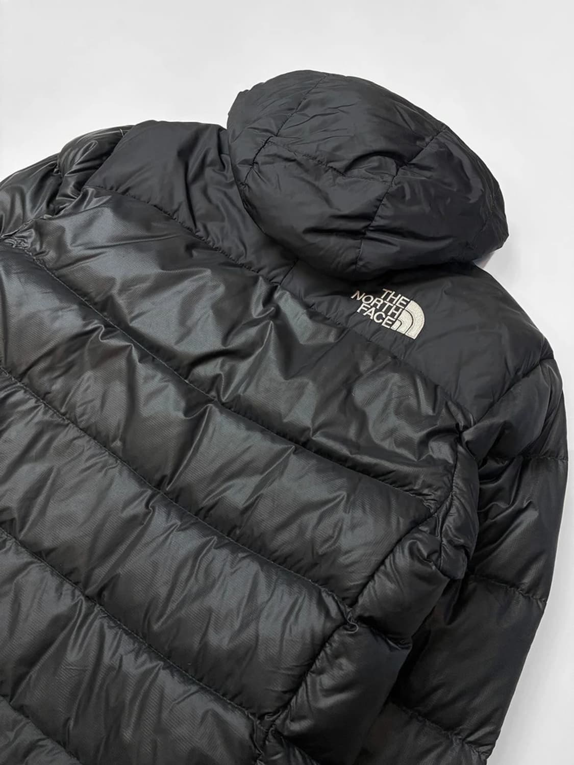 노스페이스 00s 구스다운 눕시 패딩 PN5461 상품이미지9