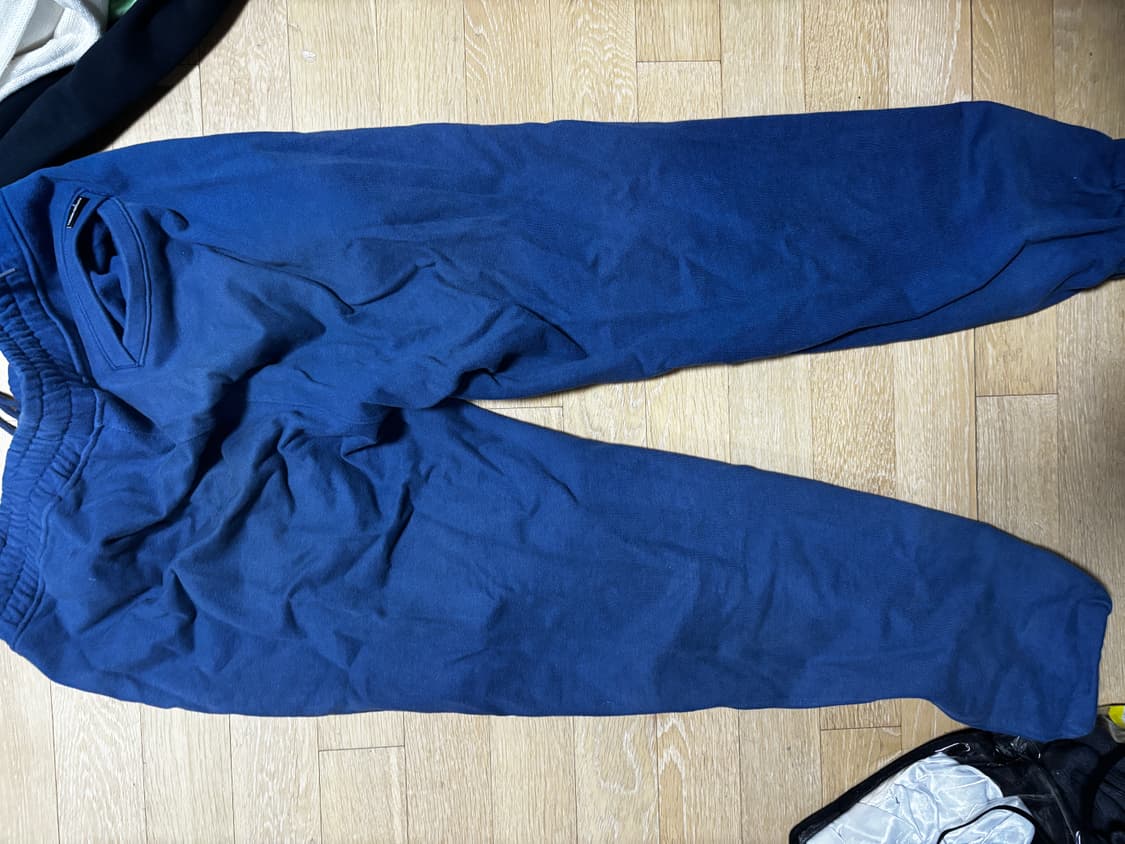 챔피온 디네뎃 콜라보 조거팬츠 상품이미지2