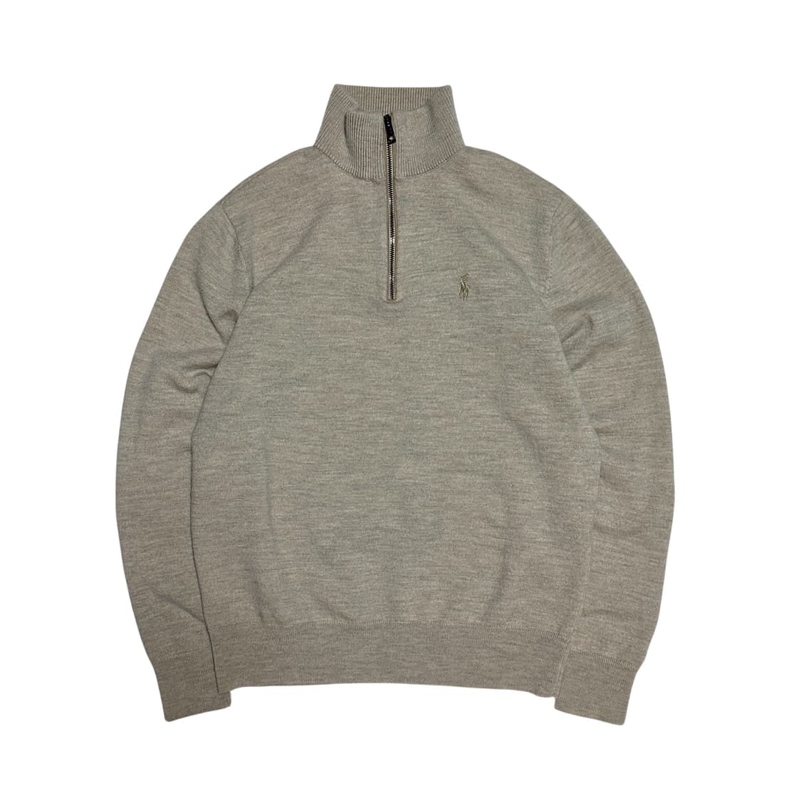 [S] 폴로 랄프로렌 골프 하프집업니트 상품이미지1