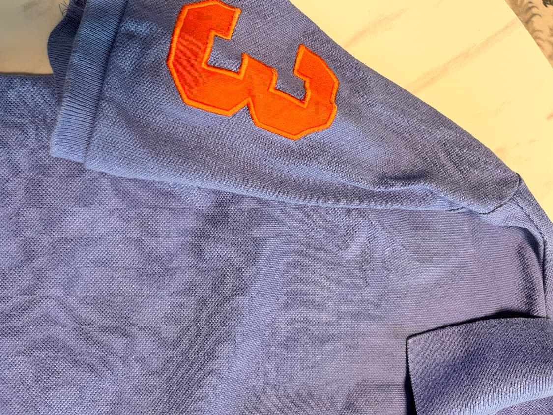 폴로 랄프로렌 카라티 상품이미지5