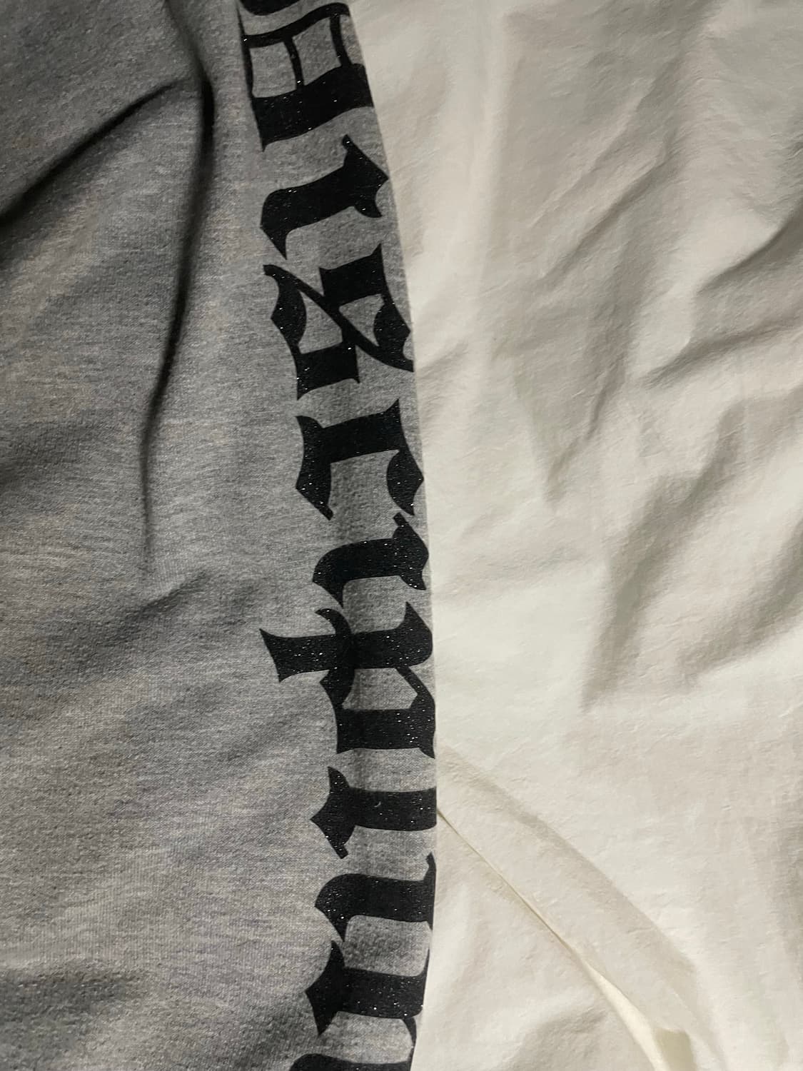 펑크 락시크 후드집업 상품이미지3