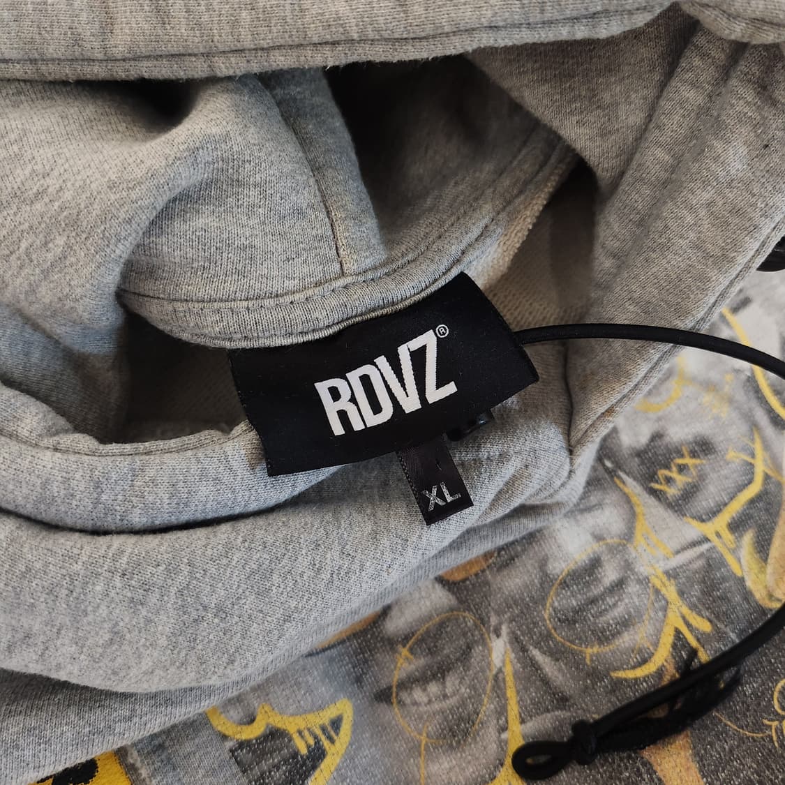 RDVZ × BPNN 스케치후디 상품이미지3