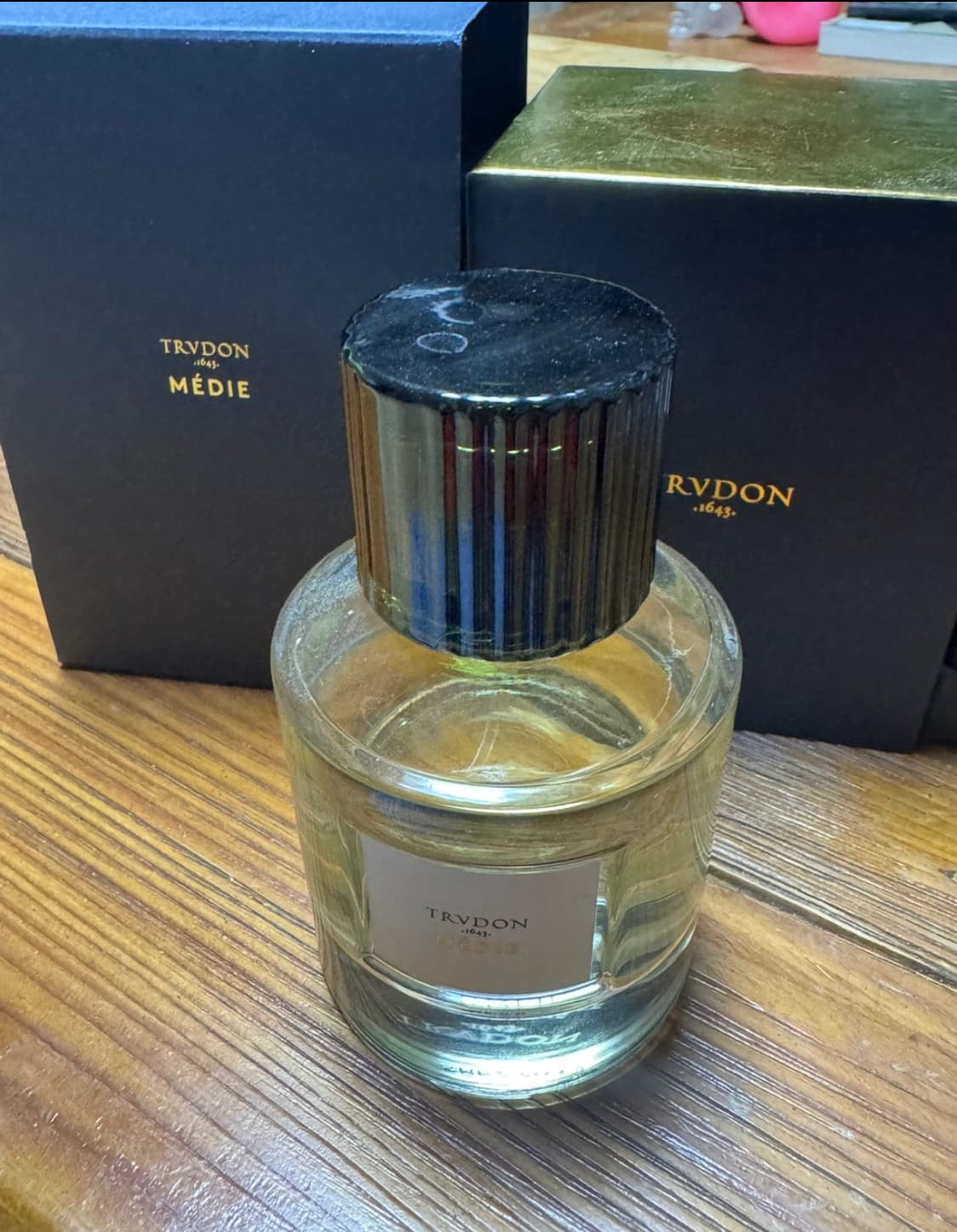 트루동 메디 향수 100ml 상품이미지2