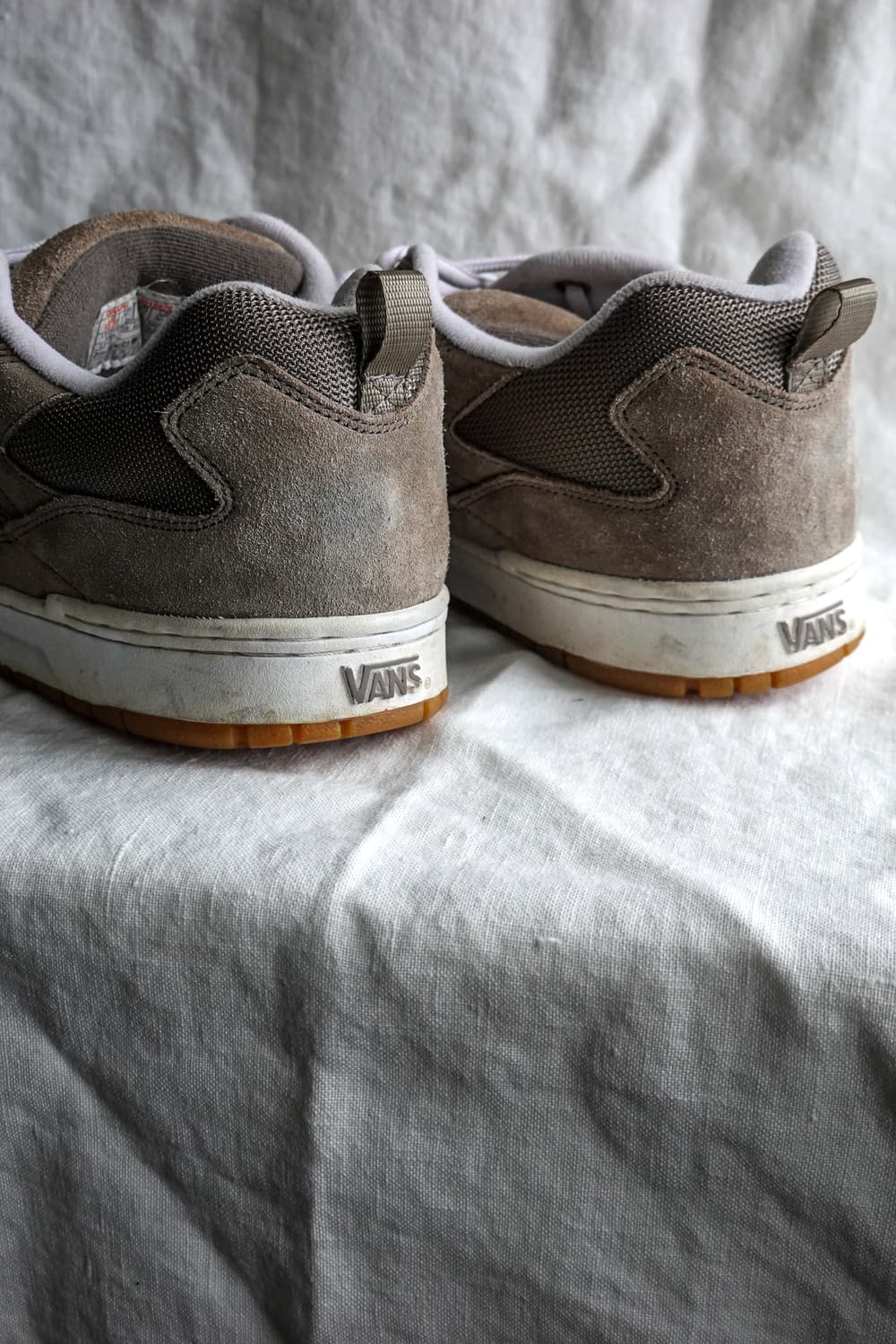 빈티지 00‘s  vans 반스 스케이트 / 300 상품이미지5
