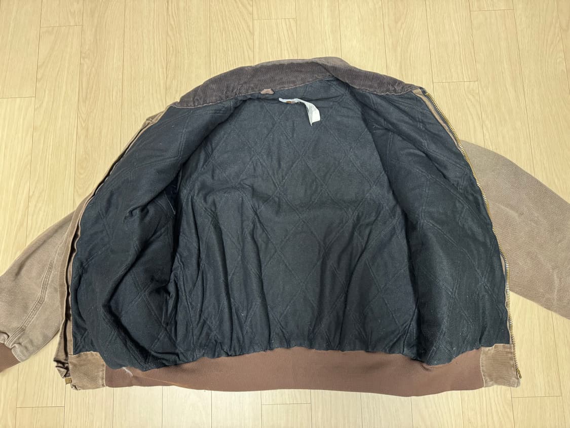 칼하트 산타페 j14 체스넛 cht large 상품이미지6