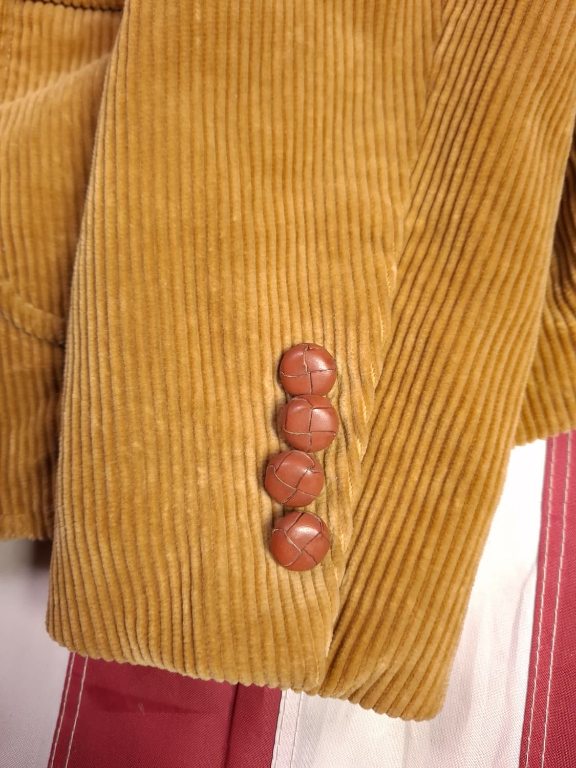 오리지날 랄프로렌폴로 코듀로이 블레이져 상품이미지5