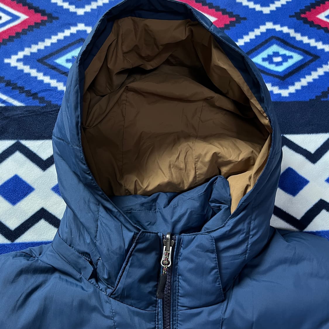 grn 다운 패딩 베스트 (실측확인) 상품이미지4