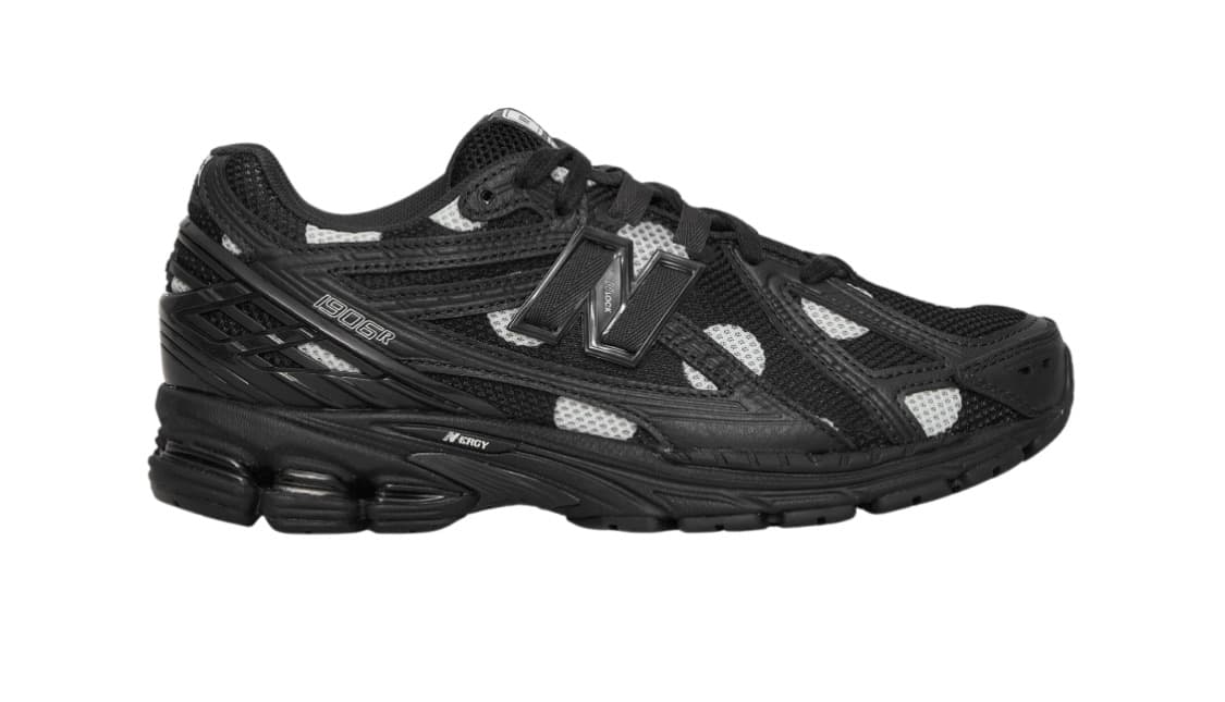 뉴발란스 1906R 폴카 닷 블랙 250 상품이미지1