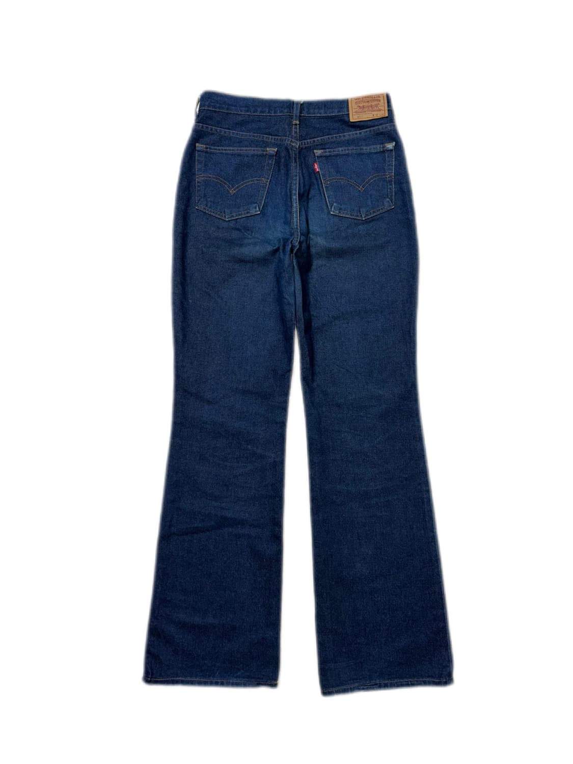 90’s Levi’s 517 JAPAN Denim Pants  상품이미지1