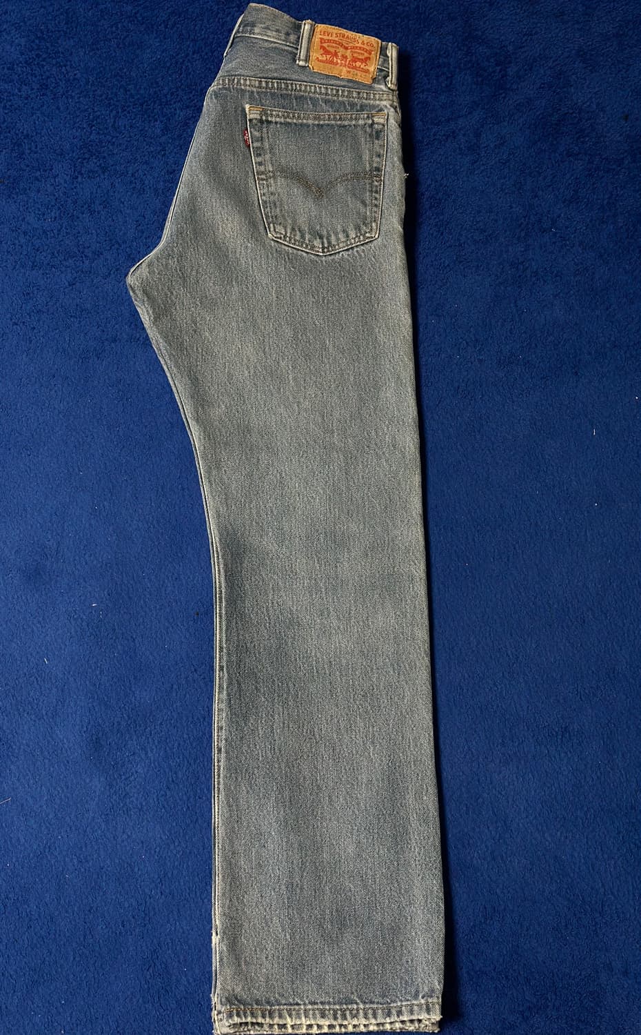 리바이스 517 W34 L34 상품이미지4