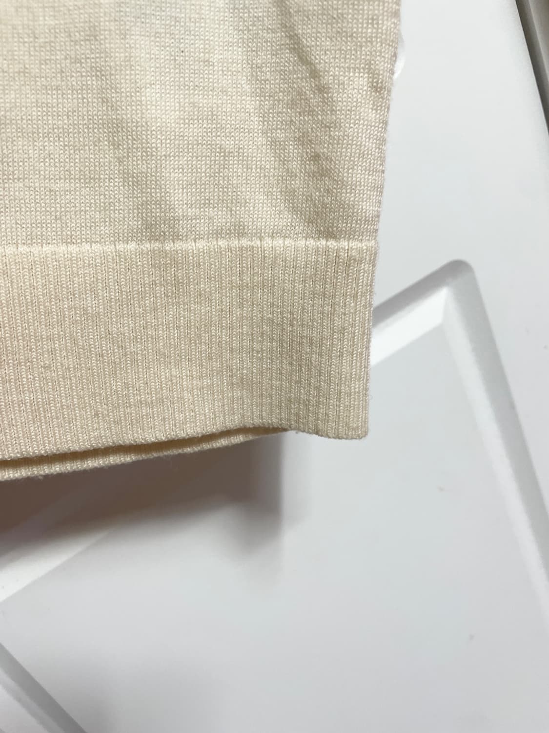 나이키 타이거우즈 니트 티셔츠 110 상품이미지8