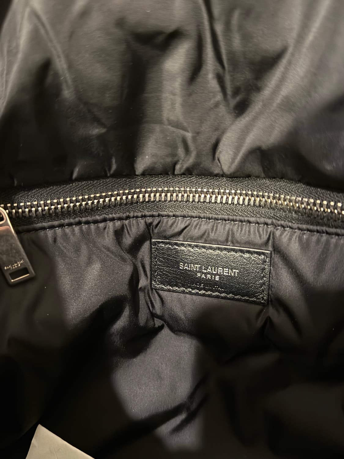 생로랑 주우재 가방 상품이미지4