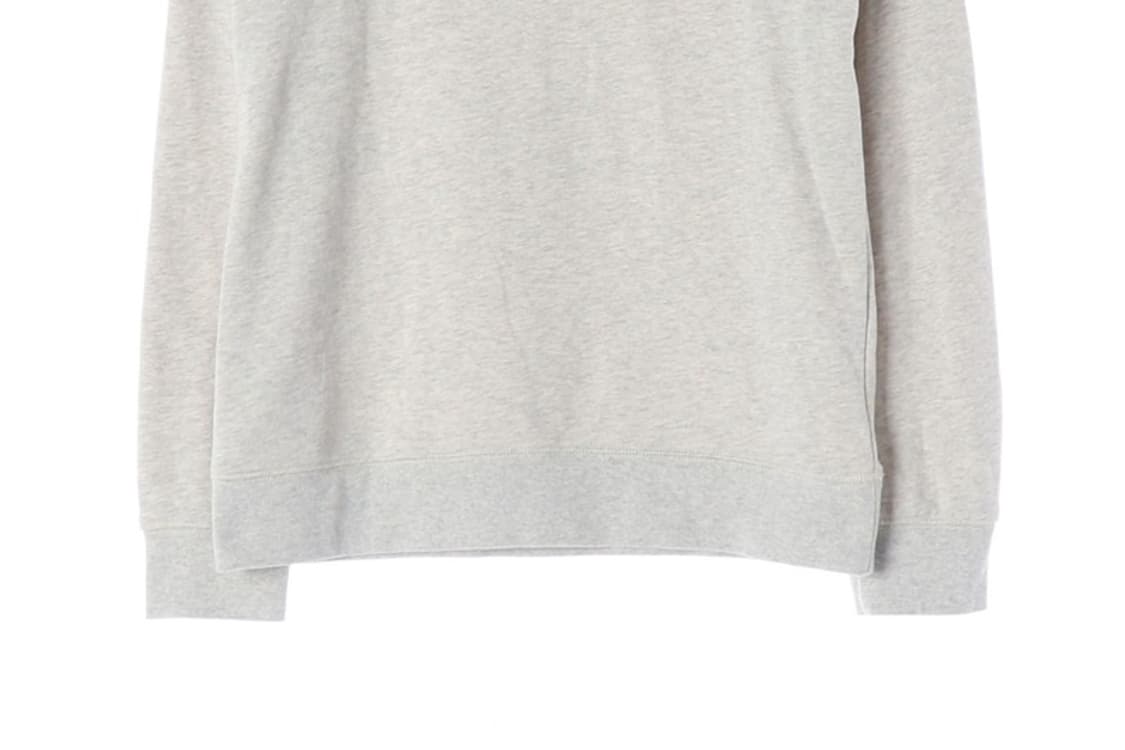 아페쎄 맨투맨 M 상품이미지4