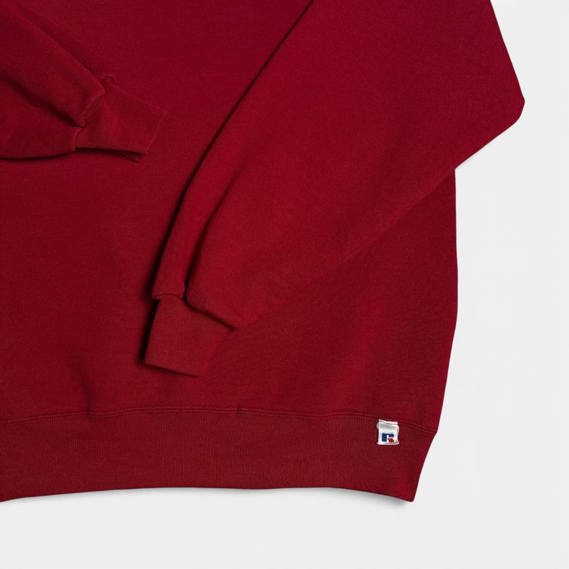 러셀애슬레틱 usa스웻셔츠 상품이미지4