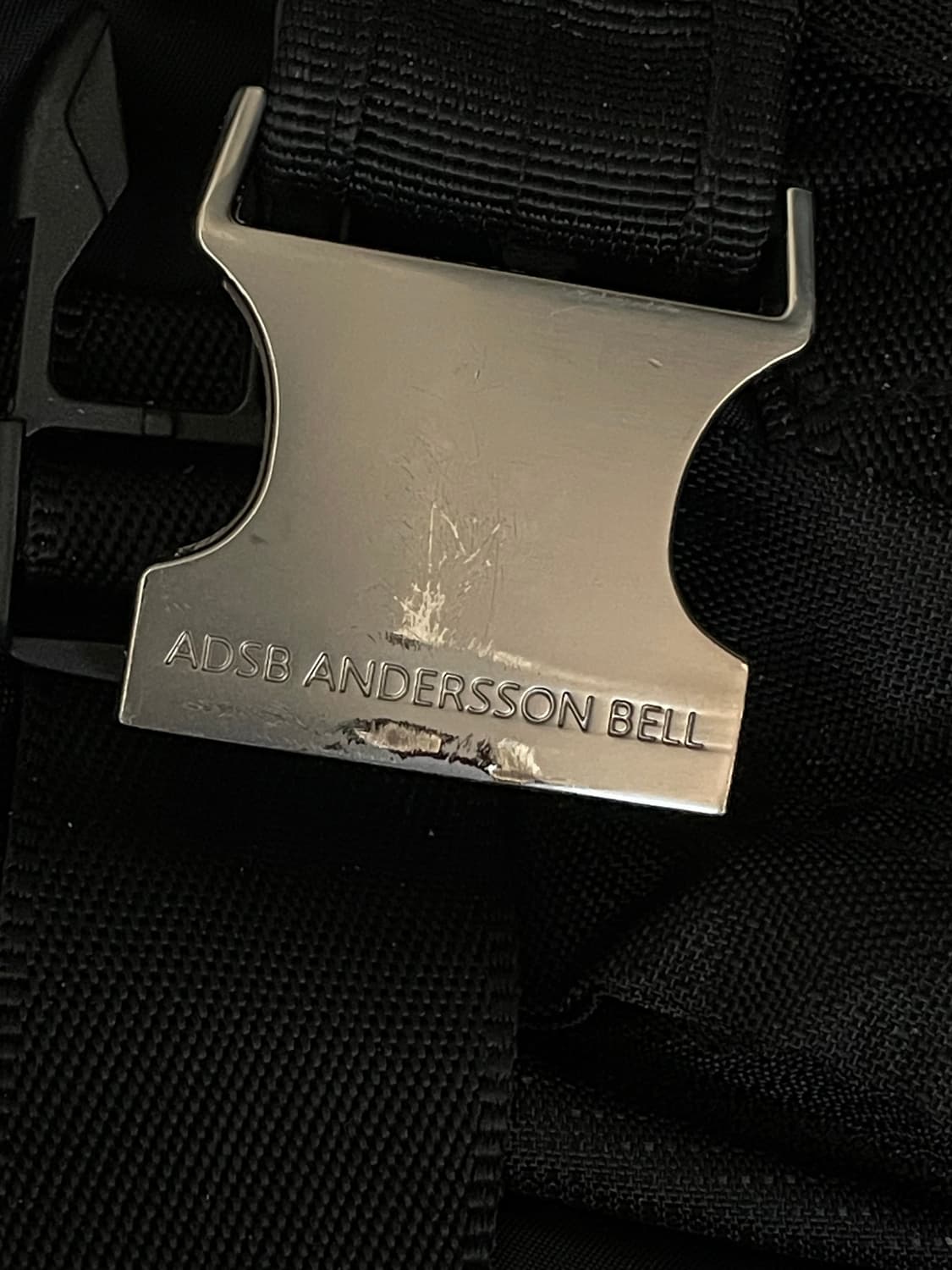 앤더슨벨 가방 상품이미지5