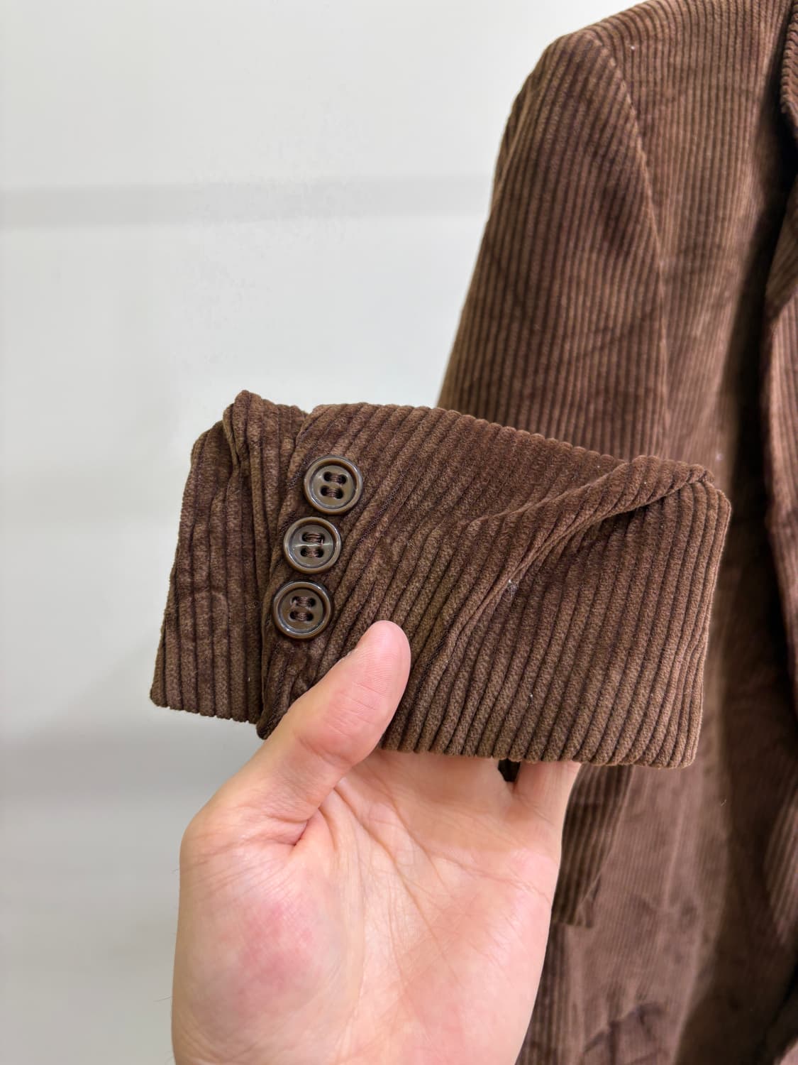 GILLIO (Made in France) 자켓 상품이미지4