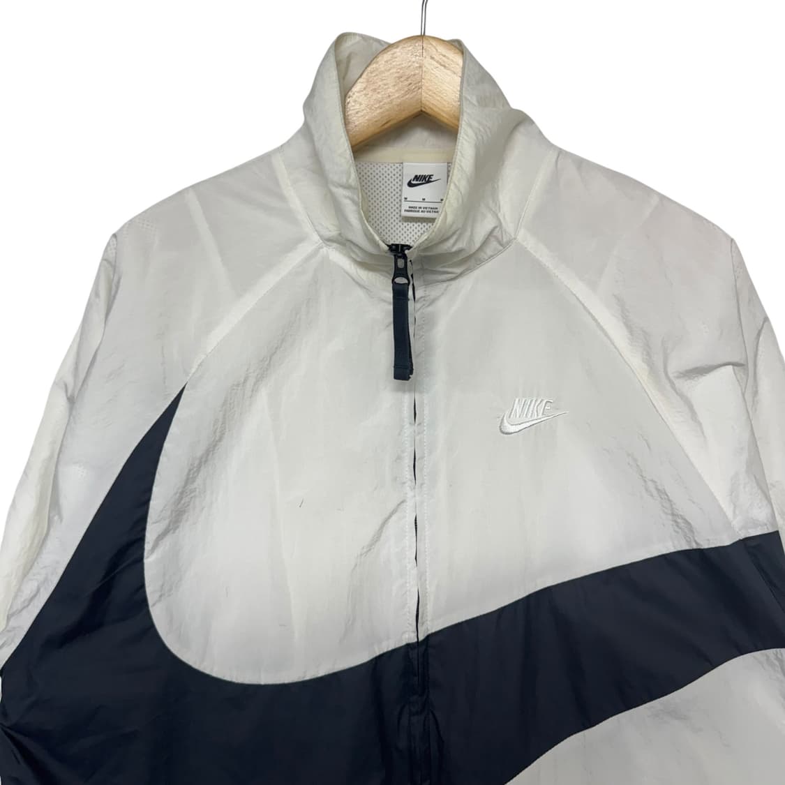 Nike 빅스우시 바람막이 상품이미지2