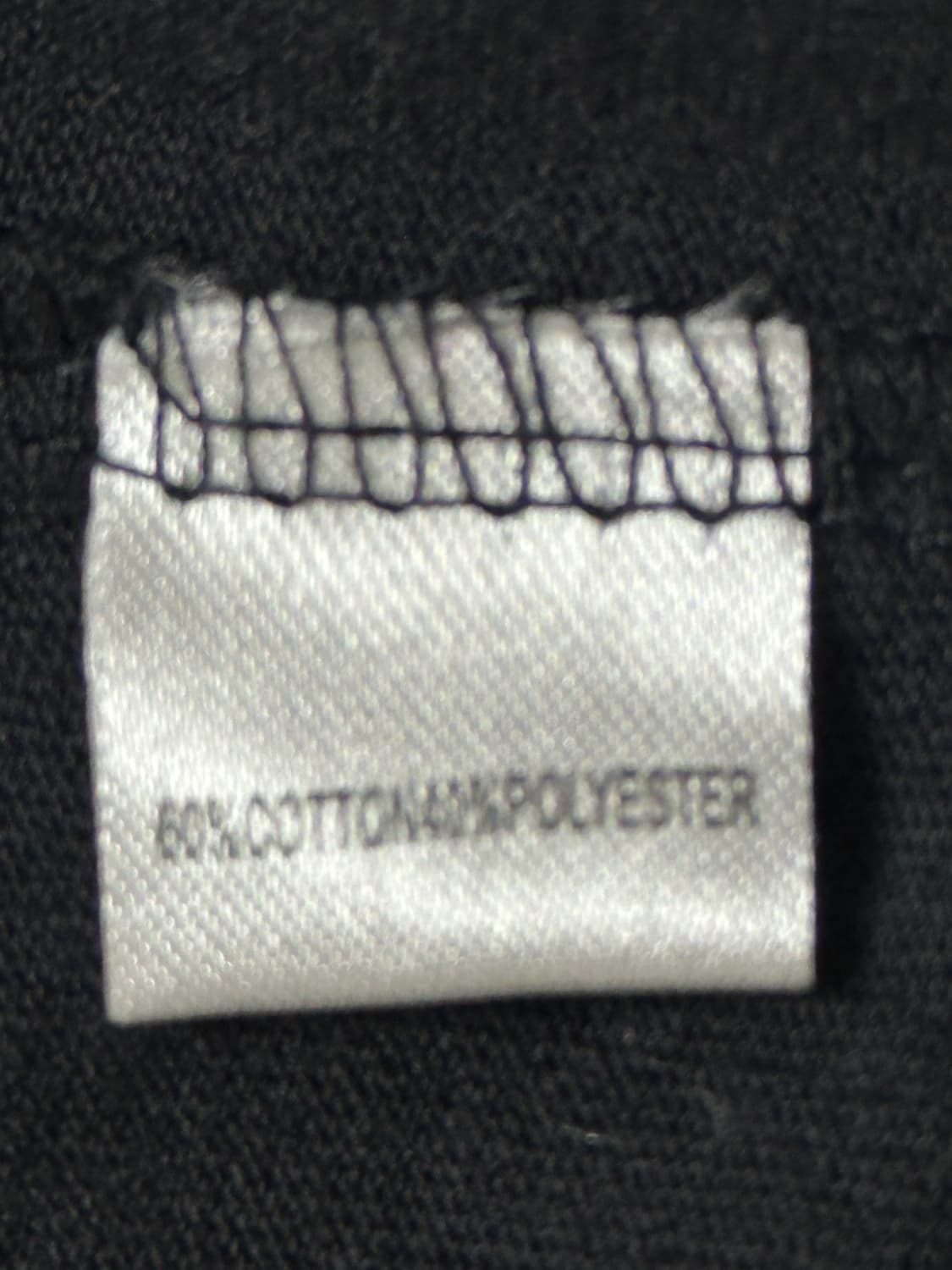 미육군 라운드 반팔 티셔츠 (S) (만원샵) 상품이미지7