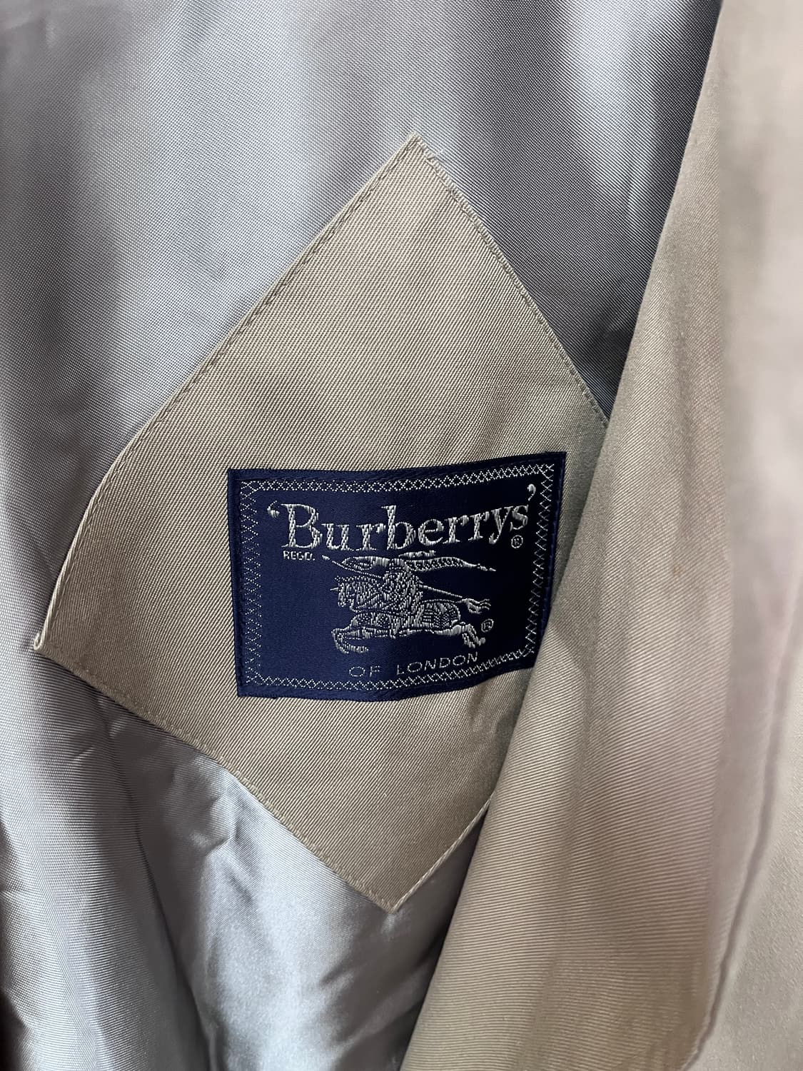 BURBERRY  상품이미지3